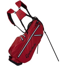 TaylorMade Golf Flextech Waterproof Stand Bag 2023