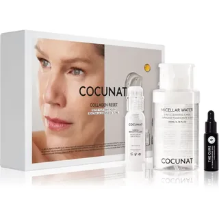 Cocunat Collagen Resset Geschenkset für Damen