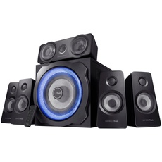 Bild GXT 658 Tytan 5.1 Surround Speaker System