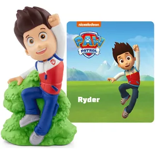 Hörspielfigur Paw Patrol Ryder