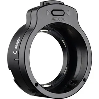 SMDV C Adapter für A1, A10, V1, AD100pro