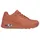 Uno Stand on Air Orange Damen 37