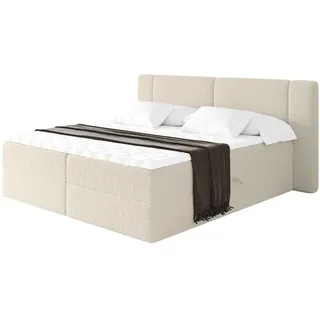 altdecor EVON 180 x 200 cm H3 Beige