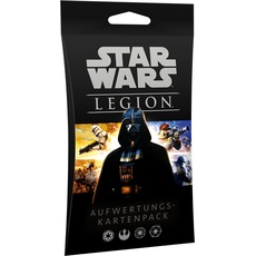 Bild von Star Wars Legion - Aufwertungskartenpack