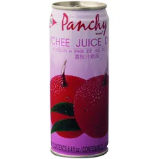 PANCHY - Lychee Getränk, 30er pack (30 X 250 ML)