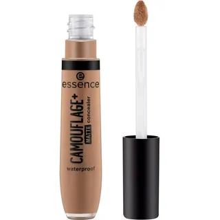 Essence CAMOUFLAGE+ MATTE Concealer + 8 ml