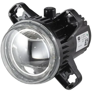 Hella 1ML 012 488-131 LED/DE-Scheinwerfereinsatz, Hauptscheinwerfer | 90mm Performance L4060 - 12/24V