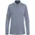 Trainingsjacke Smokey Blue 40