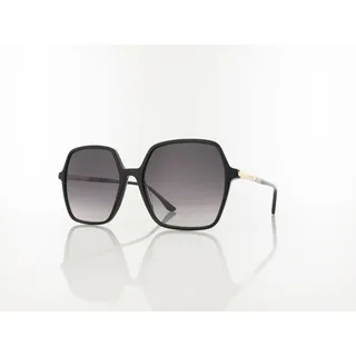 Lacoste L6079S Black - Black/CAT3