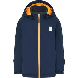 LEGO Wear LWJALAPO 703 - Jacket dark navy (590) 80
