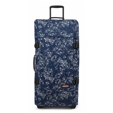 Bild TRANVERZ L Koffer, 40 cm, 24 L, Glitbloom Navy (Blau)