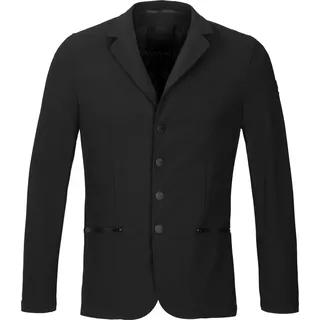 Pikeur Sakko Teo Classic Turnierjacket Black - Schwarz