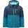 Xt Jacke Dark Marine/Mystic Blue/Arctic Blue 140
