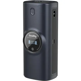 SmallRig 5109 Kamera-ladegerät - Black