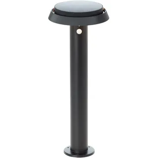 Brilliant Außenleuchte Kunststoff, Metall 50 cm 1 Stk. schwarz