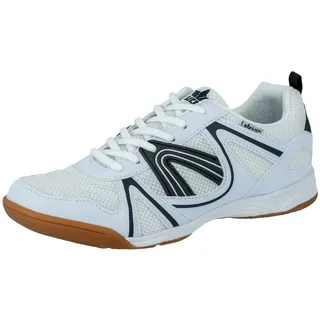 LICO Fit Indoor Herren Weiß 42