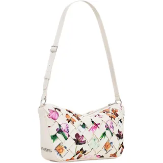 DESIGUAL Portemonnaie Damen beige