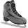 Brits Ice Skate US 8 Weiß/Silber