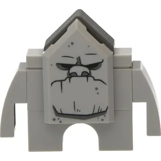 LEGO Die Eiskönigin: Erdriese