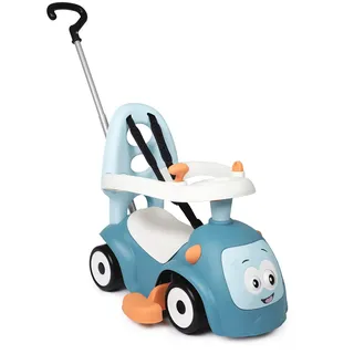 Smoby Maestro Balade Rutscher Blau