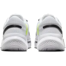 Bild von Zoom GP Challenge 1 Tennisschuhe Damen weiß