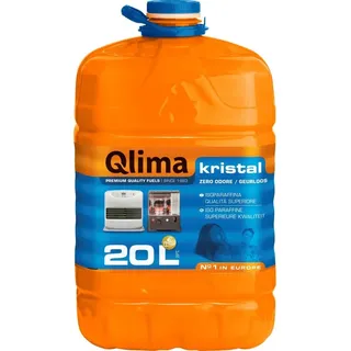 TOYOTOMI ZIBRO - Petroleum KRISTAL 20 L