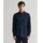 Regular Fit Blau M