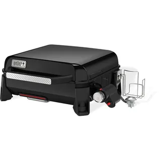 Weber Slate GP 43 cm schwarz