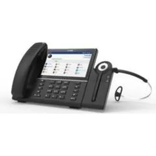 MITEL integriertes DECT-Headset (Kabellos), Office Headset