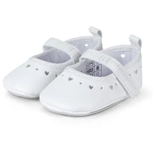 Sterntaler Baby Ballerinas Herz – Gr.: 22,