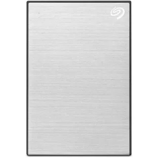 One Touch 5 TB USB 3.0 Silber STKZ5000401