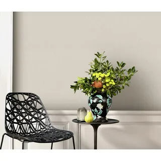 Fashion for walls Erismann Vliestapete 10376-02 Fashion for Walls 4 uni beige 10,05 x 0,53 m