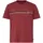 T-Shirt rot XL