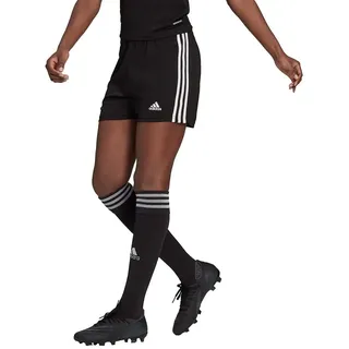 Adidas Squadra 21 Kurze Hose - Black / White - 2XS