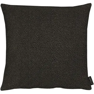 APELT Kissenbezug Tony 46 x 46 cm Braun