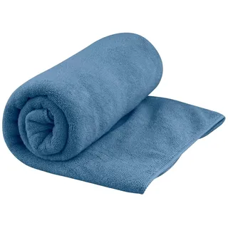 Tek Towel Badetuch 60 x 120 cm moonlight blue