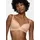 Body Make-up Soft Touch WP EX Bügel-BH beige 75D