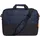 Laptoptasche Zoll Umhängetasche Herren Damen mit Trolley-Gurt Tasche aus Recycelten PET-Flaschen Arbeitstasche für Reisen Business MacBook Notebook HP Dell Asus Lenovo Blau