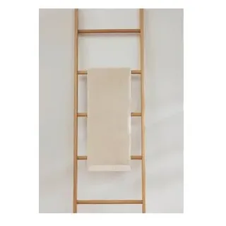 s.Oliver Handtuch 50 x 100 cm beige