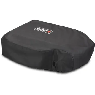 Weber Plancha 56 cm Polyester schwarz