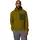 HeightsTM Iii Softshelljacke Mossy Green/Greenscape S