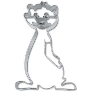 Städter Ausstechform Erdmännchen ca. 10,5 cm