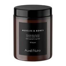 Aureli Nutra Muscles & Bones