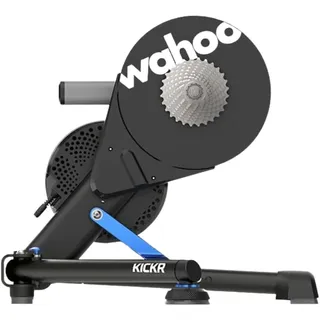 Wahoo Fitness KICKR Power Trainer Version 6.0 schwarz