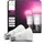 Hue Smart LED A60 929003853502 8,1W E27 Vollspektrumlicht 1000K 2 St.