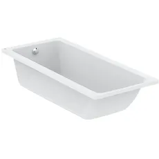 Bild von Connect Air Rechteckbadewanne 80 x 180 cm (T362201)