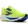 Ghost 17 Herren Acid Lime / Navy / White 44