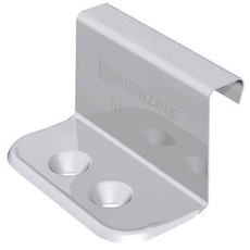 Rheinzink fixed clip standard stainless steel