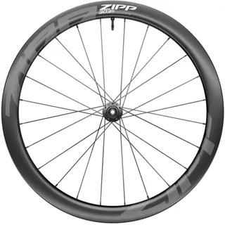 ZIPP 303 S Disc Vorderrad tubeless Schwarz Modell 2024