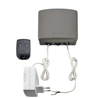SOMFY Funksteuerungsset RTS 2-Kanal 1841152